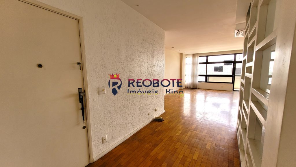 Avenida Pasteur Botafogo